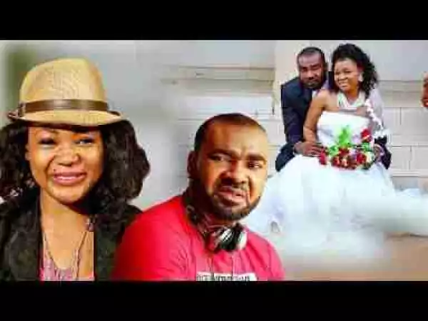 Video: WHEN A FAKE RICH MAN SCAMS ALL THE VILLAGE GIRLS 2 - Nigerian Movies | 2017 Latest Movies | Full